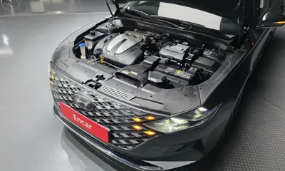 Hyundai Grandeur 2022, 85494 км, за 14769.59 USD - фото 6