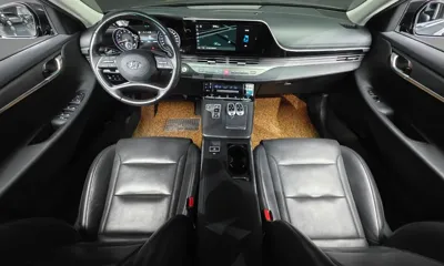 Hyundai Grandeur 2022, 85494 км, за 14769.59 USD - фото 7