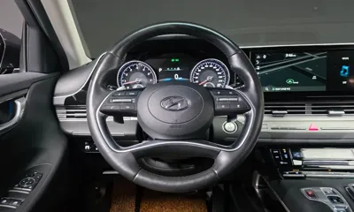 Hyundai Grandeur 2022, 85494 км, за 14769.59 USD - фото 15