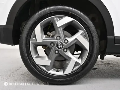 Hyundai Venue 2021, 44052 км, за 9183.41 USD