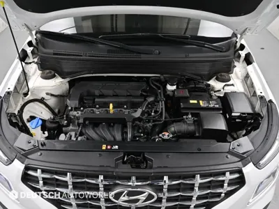 Hyundai Venue 2021, 44052 км, за 9183.41 USD - фото 6