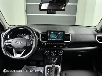 Hyundai Venue 2021, 44052 км, за 9183.41 USD - фото 7