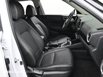 Hyundai Venue 2021, 44052 км, за 9183.41 USD - фото 10