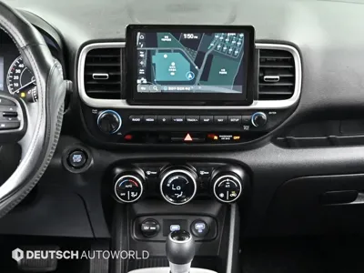 Hyundai Venue 2021, 44052 км, за 9183.41 USD - фото 14