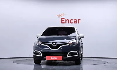 Renault-KoreaSamsung QM3 2016, 111580 км, за 3250.34 USD