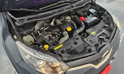 Renault-KoreaSamsung QM3 2016, 111580 км, за 3250.34 USD - фото 6