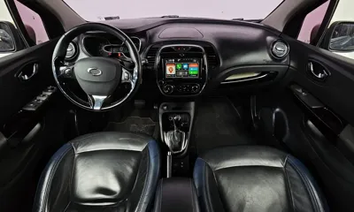 Renault-KoreaSamsung QM3 2016, 111580 км, за 3250.34 USD - фото 7