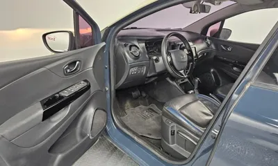Renault-KoreaSamsung QM3 2016, 111580 км, за 3250.34 USD - фото 10