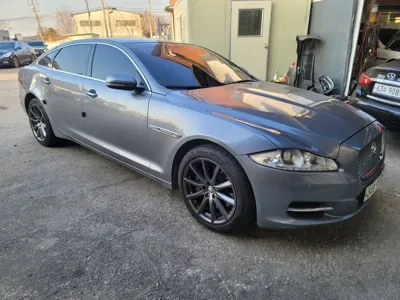 Jaguar XJ 2014, 233477 км, за 4039.09 USD