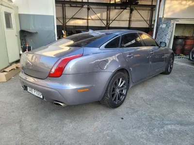 Jaguar XJ 2014, 233477 км, за 4039.09 USD