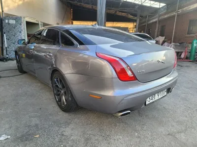 Jaguar XJ 2014, 233477 км, за 4033.31 USD - фото 6