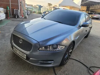 Jaguar XJ 2014, 233477 км, за 4033.31 USD - фото 7