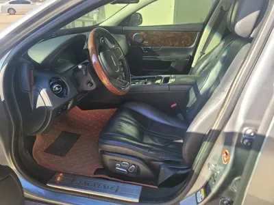 Jaguar XJ 2014, 233477 км, за 4033.31 USD - фото 8