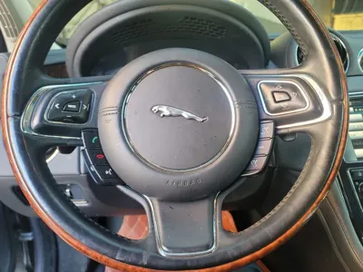 Jaguar XJ 2014, 233477 км, за 4033.31 USD - фото 9