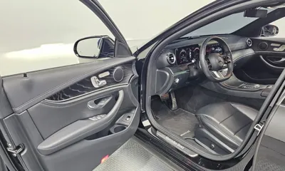 Mercedes-Benz E-Class 2021, 65443 км, за 24429.98 USD - фото 10