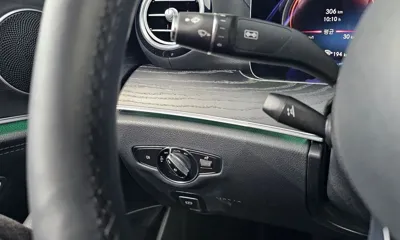Mercedes-Benz E-Class 2021, 65443 км, за 24429.98 USD - фото 27
