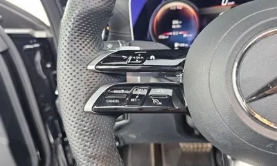 Mercedes-Benz E-Class 2021, 65443 км, за 24429.98 USD - фото 30
