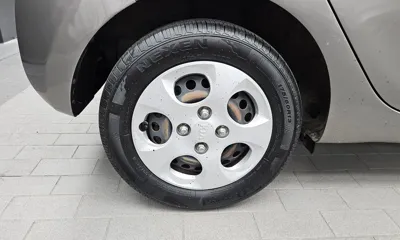 Kia Morning 2016, 85421 км, за 2953.92 USD