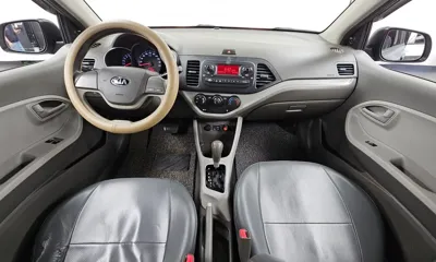 Kia Morning 2016, 85421 км, за 2931.6 USD - фото 7