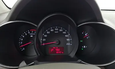 Kia Morning 2016, 85421 км, за 2931.6 USD - фото 8