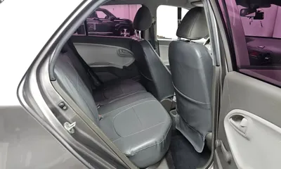 Kia Morning 2016, 85421 км, за 2931.6 USD - фото 12