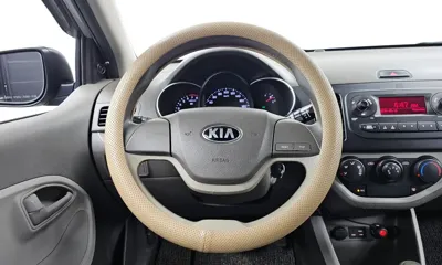 Kia Morning 2016, 85421 км, за 2931.6 USD - фото 13