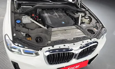 BMW X3 2023, 24190 км, за 38663.52 USD - фото 6