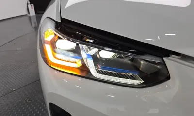 BMW X3 2023, 24190 км, за 38663.52 USD - фото 22