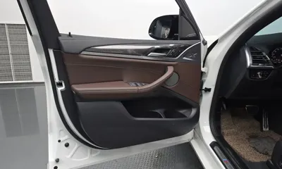 BMW X3 2023, 24190 км, за 38663.52 USD - фото 24