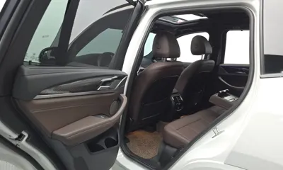 BMW X3 2023, 24190 км, за 38663.52 USD - фото 26