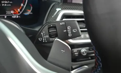 BMW X3 2023, 24190 км, за 38663.52 USD - фото 28