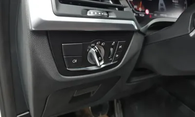 BMW X3 2023, 24190 км, за 38663.52 USD - фото 32