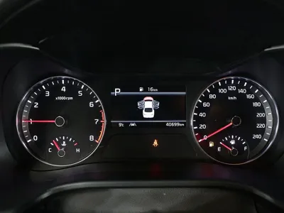 Kia K3 2022, 40700 км, за 11376.19 USD - фото 6