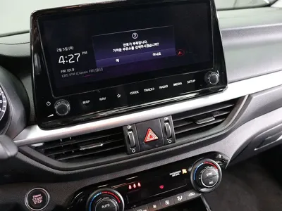 Kia K3 2022, 40700 км, за 11376.19 USD - фото 8
