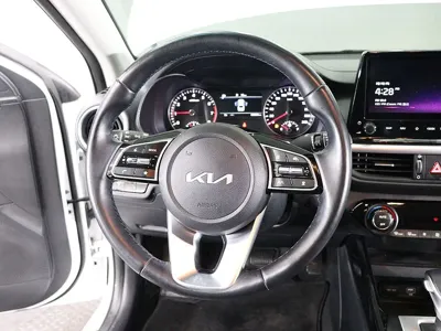 Kia K3 2022, 40700 км, за 11376.19 USD - фото 15