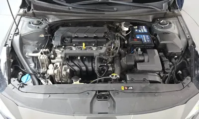 Hyundai Avante 2021, 103612 км, за 10634.11 USD - фото 6