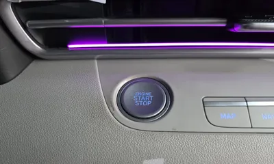 Hyundai Avante 2021, 103612 км, за 10634.11 USD - фото 20
