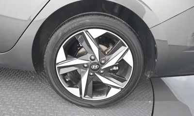 Hyundai Avante 2021, 103612 км, за 10634.11 USD - фото 21