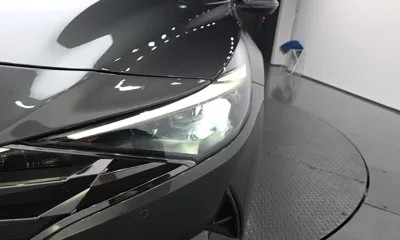 Hyundai Avante 2021, 103612 км, за 10634.11 USD - фото 22
