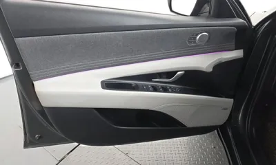 Hyundai Avante 2021, 103612 км, за 10634.11 USD - фото 24