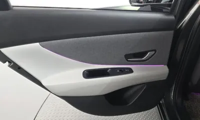 Hyundai Avante 2021, 103612 км, за 10634.11 USD - фото 25