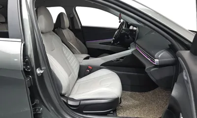 Hyundai Avante 2021, 103612 км, за 10634.11 USD - фото 26