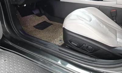 Hyundai Avante 2021, 103612 км, за 10634.11 USD - фото 30