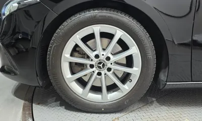 Mercedes-Benz A-Class 2020, 33362 км, за 14657.99 USD