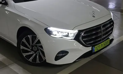 Mercedes-Benz E-Class 2024, 33000 км, за 44159.12 USD - фото 3