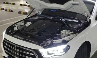 Mercedes-Benz E-Class 2024, 33000 км, за 44159.12 USD - фото 4