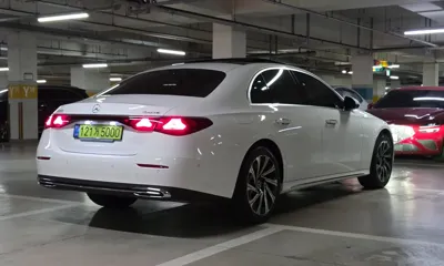 Mercedes-Benz E-Class 2024, 33000 км, за 44159.12 USD - фото 6