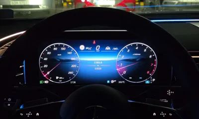 Mercedes-Benz E-Class 2024, 33000 км, за 44159.12 USD - фото 8