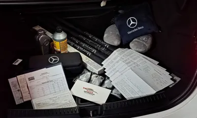 Mercedes-Benz E-Class 2024, 33000 км, за 44159.12 USD - фото 20