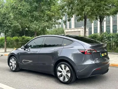 Tesla Model Y 2022, 79000 км, за 24789.94 USD